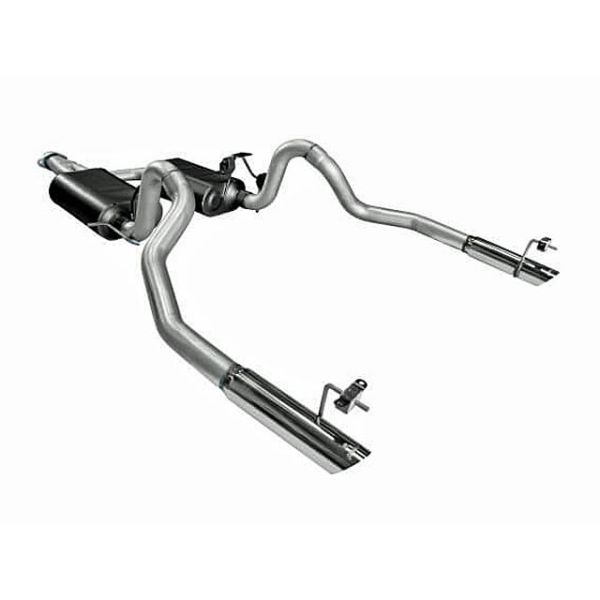 Flowmaster Cat-Back Exhaust System