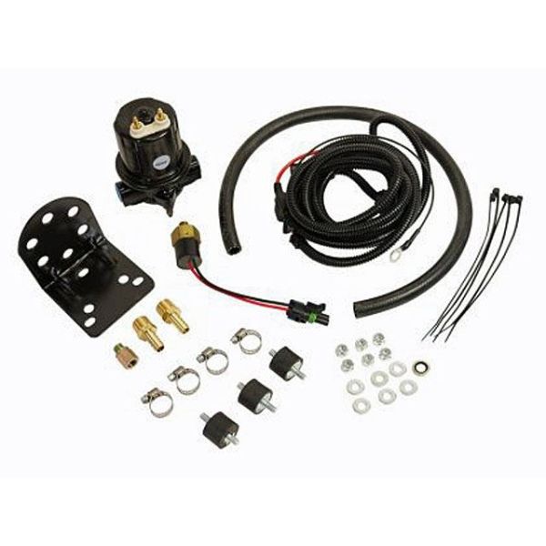 BD Diesel Lift Pump Kit Auxiilary BD Diesel Lift Pump Kit Auxiilary