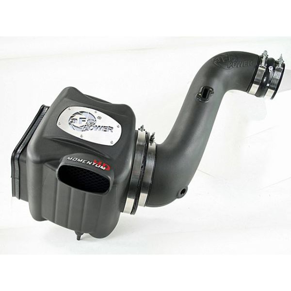aFe Power Momentum HD Pro DRY S Cold Air Intake System