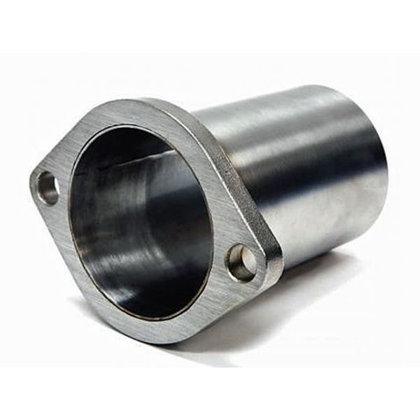 Blox Racing 3 Inch Reducer for Borla Hush System