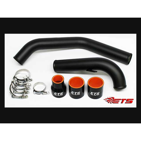 ETS Upper Intercooler Piping Kit for 2008-2016 Mitsubishi EVO X