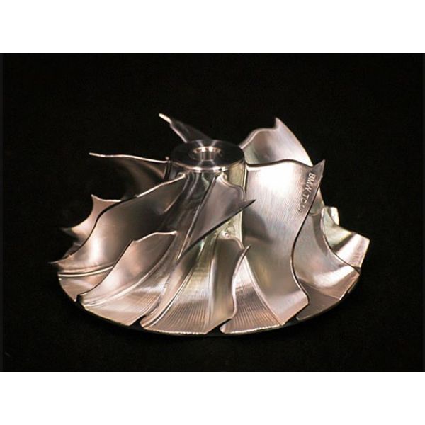 Neon SRT 4 Drop-In BatMoWheel