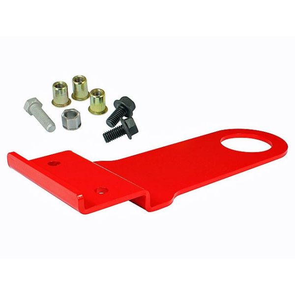 aFe Control PFADT Series Front Tow Hook aFe Control PFADT Series Front Tow Hook