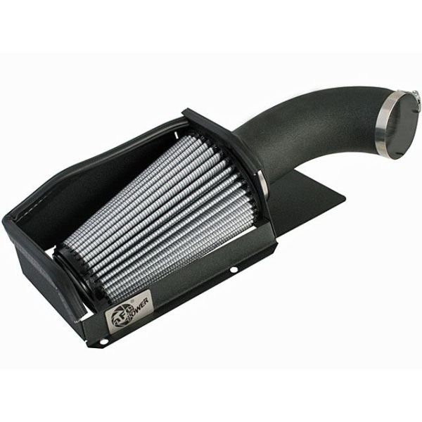 aFe POWER Magnum FORCE Stage-2 Pro DRY S Cold Air Intake System