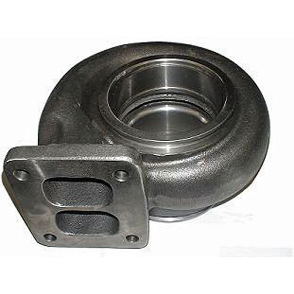 T4 Divided Turbine Housing for GT42 GTX42