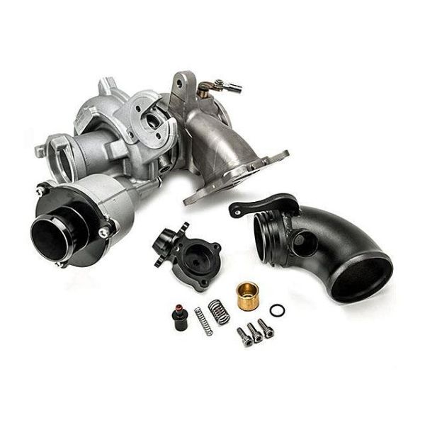 Tomioka Racing IHX475 Turbo Kit
