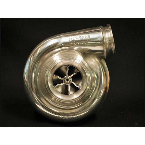 66mm TCT Turbocharger - 950HP