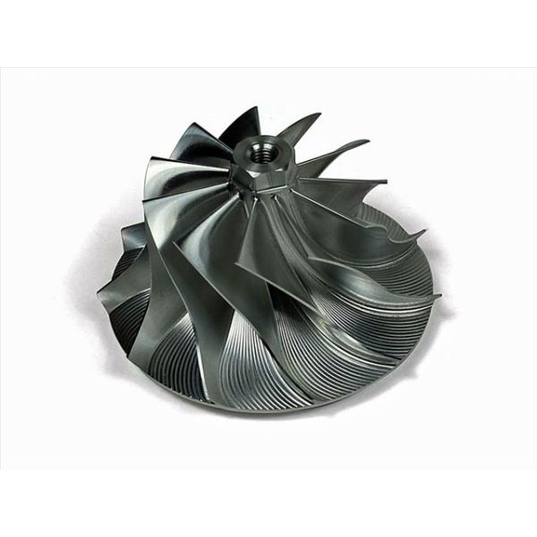 Wicked Wheel 2 - For Aftermarket Turbo