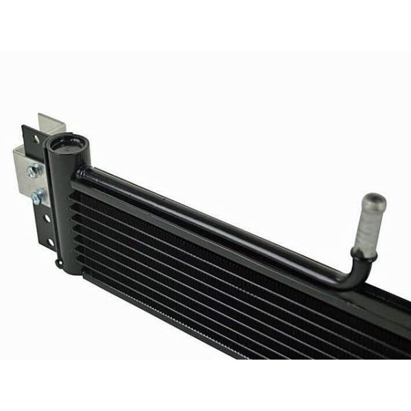 Full Race EcoBoost FreakOBoost Trans Cooler