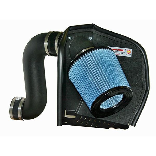aFe Power Magnum FORCE Stage-2 Pro 5R Cold Air Intake System aFe Power Magnum FORCE Stage-2 Pro 5R Cold Air Intake System