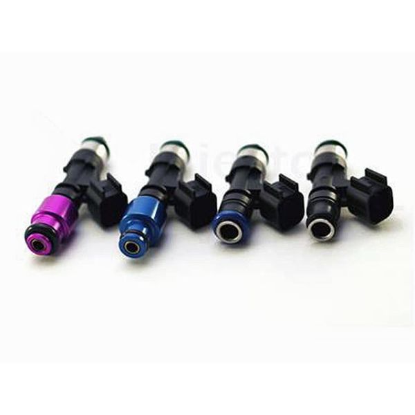 Injector Dynamics ID1050X Fuel Injectors for 2008-2016 Mitsubishi EVO X / EVO10 - 1050.48.14.14.4
