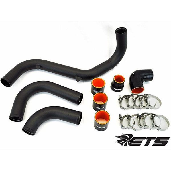 ETS Intercooler Piping Kit Upgrade for 2016+ Ford Focus RS