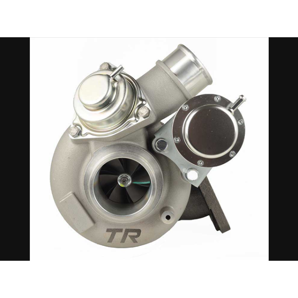 Tomioka Racing TD06-20G Hyundai Genesis Turbo Upgrade