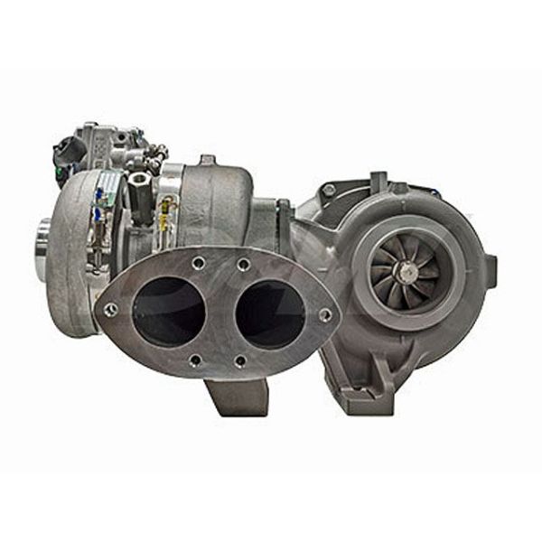 6.4L Powerstroke Remanufactured BorgWarner Turbo R2S 6.4L Powerstroke Remanufactured BorgWarner Turbo R2S