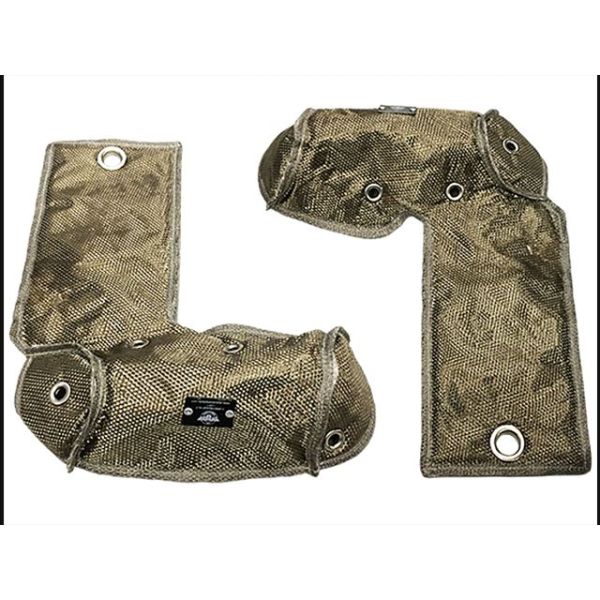 PTP R35 Turbo Blankets