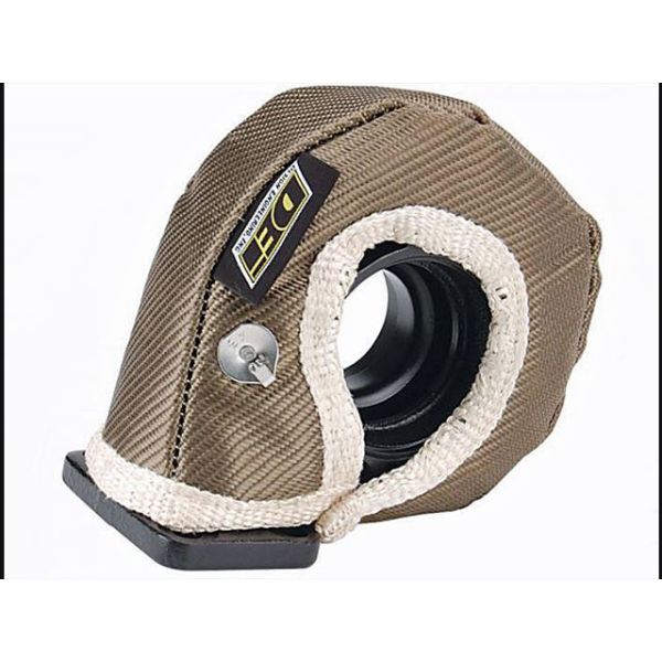 DEI Titanium T3 Turbo Blanket