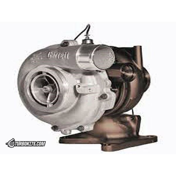 Garrett GT4094VA PowerMax Stage 2 Upgrade