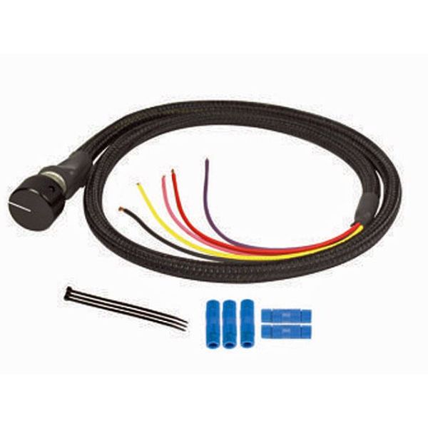 BD Diesel High Idle Control