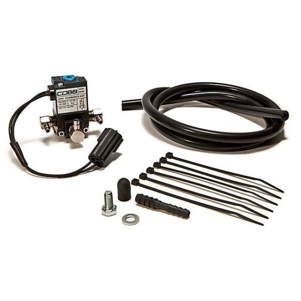 COBB 3-Port Boost Control Solenoid