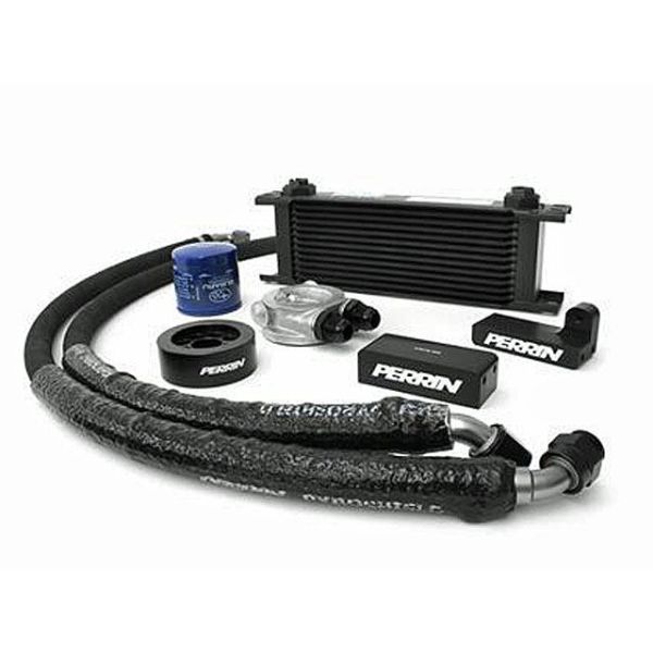 Perrin Oil Cooler Kit