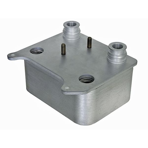 aFe Power Bladerunner Oil Cooler