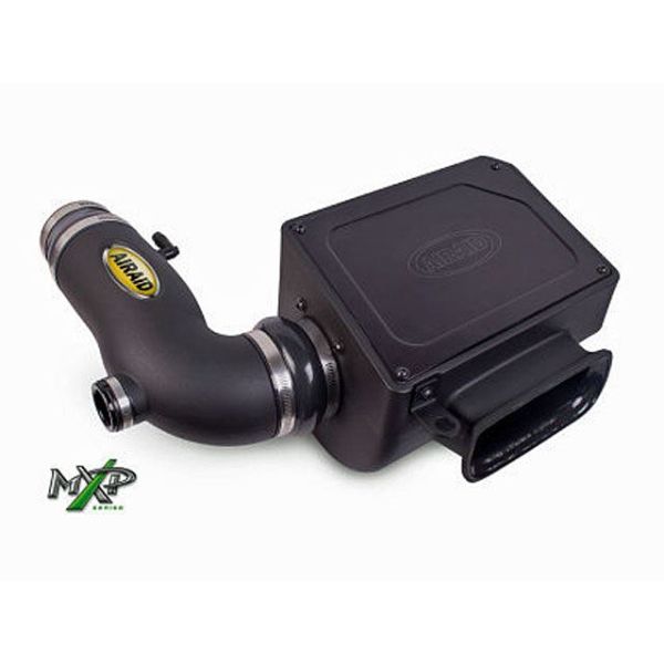 AIRAID MXP Intake System - Oiled - Red Filter