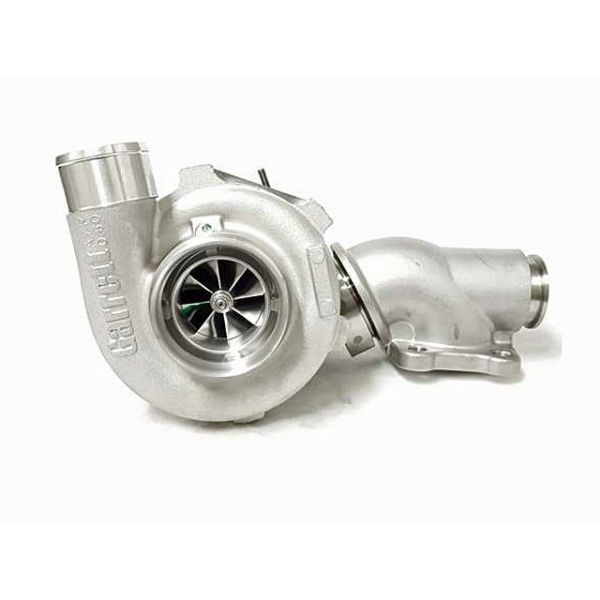 ATP Garrett GTX3071R Gen 2 Bolt-On Turbo Upgrade - EWG - .63 AR for 2013-2019 Ford Focus ST, Fusion Ecoboost