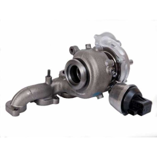 BorgWarner 2.0L TDI BV43 Turbocharger - 53039880208