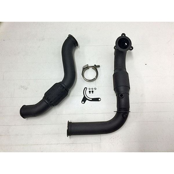 TurboKits.com Stage 2 Power Package