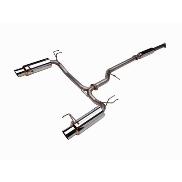 Skunk2 Racing MegaPower 60mm Exhaust System