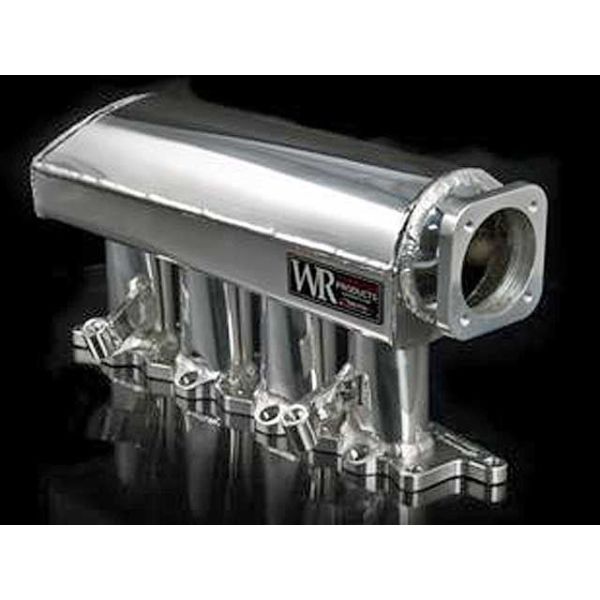Weapon R Intake Manifold
