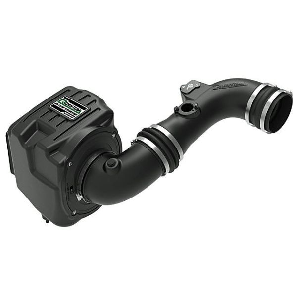 aFe Quantum Pro DRY S Cold Air Intake System