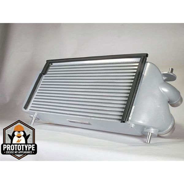 Mishimoto Ecoboost Intercooler