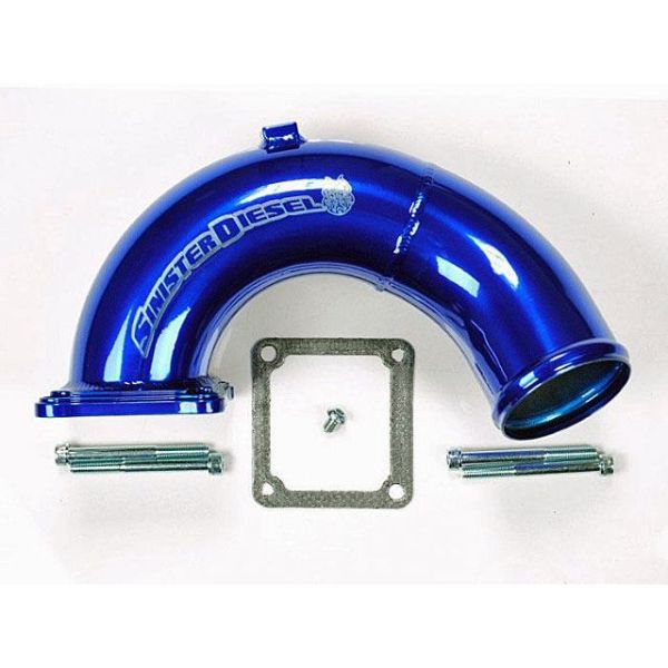 Sinister Diesel Intake Elbow