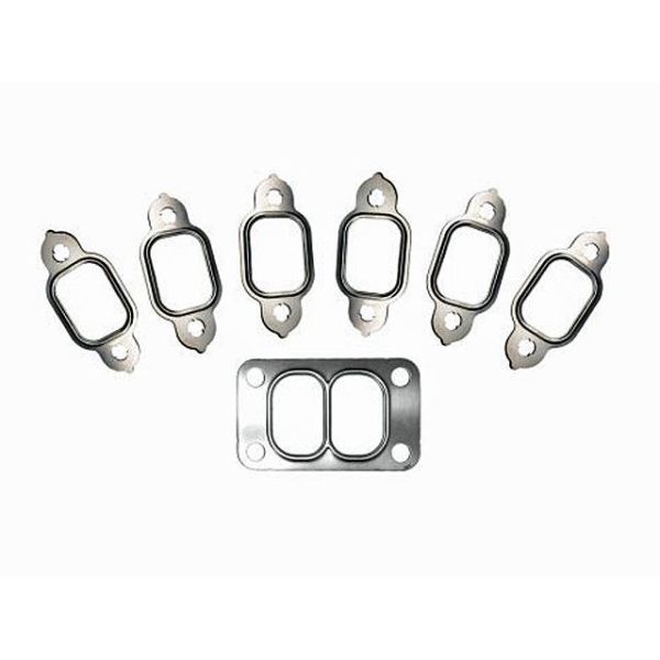BD Diesel Gasket Set Exhaust Manifold - 12-valve BD Diesel Gasket Set Exhaust Manifold - 12-valve