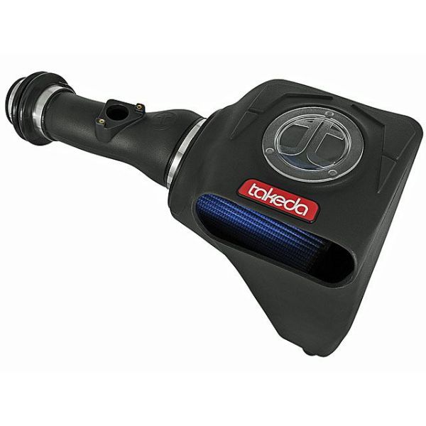 aFe POWER Takeda Stage-2 Pro 5R Cold Air Intake System