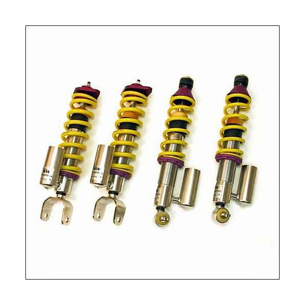 KW Variant V3 Coilovers