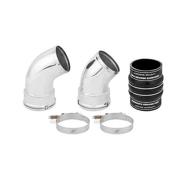 Mishimoto Upgrade Intercooler Cold Side Kit Mishimoto Upgrade Intercooler Cold Side Kit