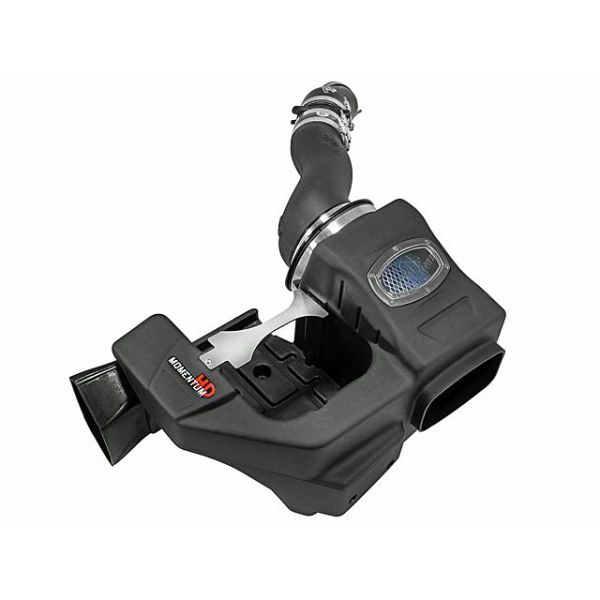 aFe Power Momentum HD Pro 10R Cold Air Intake System