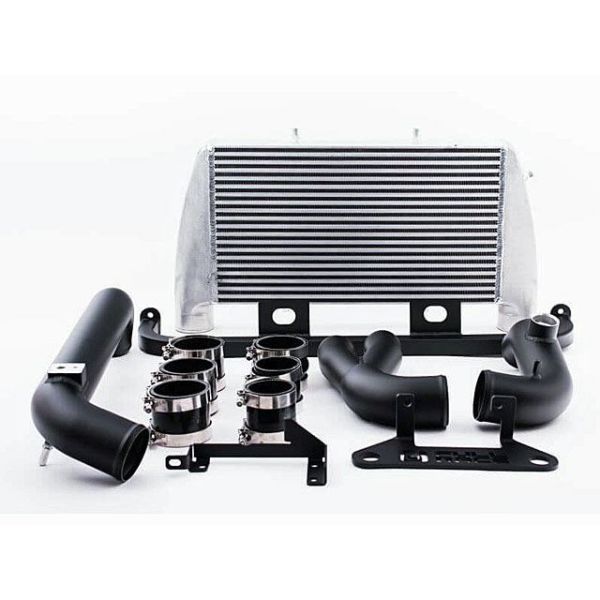 Full Race EcoBoost V2 Intercooler Kit