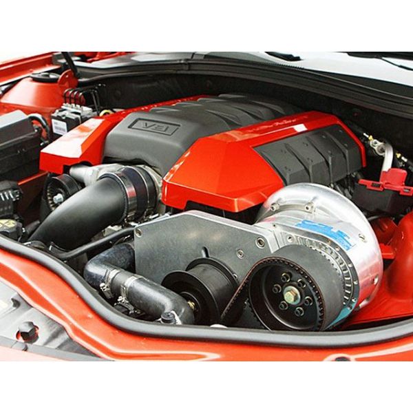ProCharger Intercooled Cog Race Kit