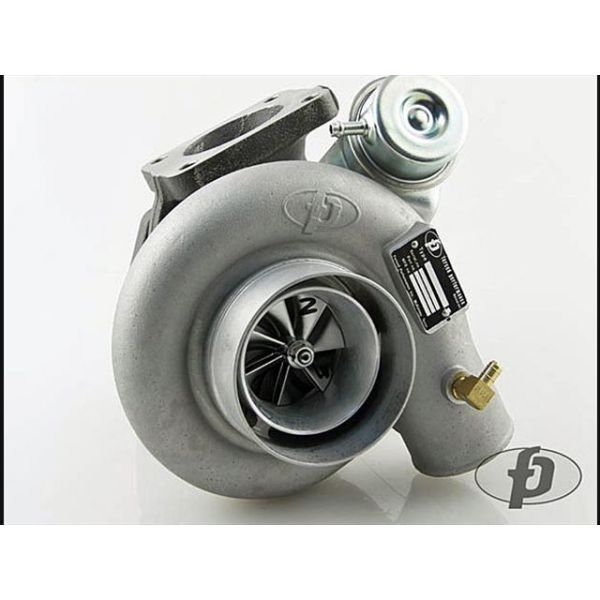 FP GREEN Journal Bearing Turbocharger