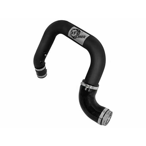 aFe Power BladeRunner 2.5 Inch Intercooler Tube Hot Side aFe Power BladeRunner 2.5 Inch Intercooler Tube Hot Side