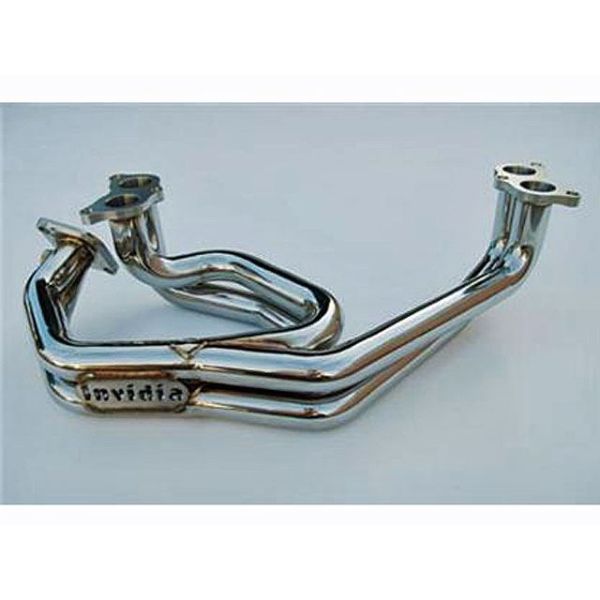 Invidia Equal Length Racing Header