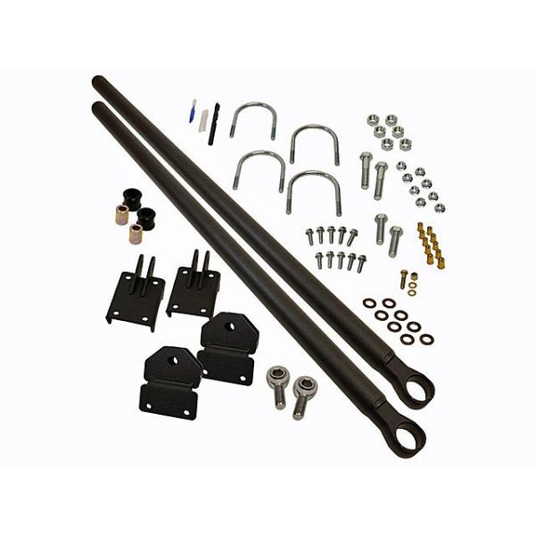 BD Diesel Track Bar Kit - For Vehicles Without OEM Rear Airbags