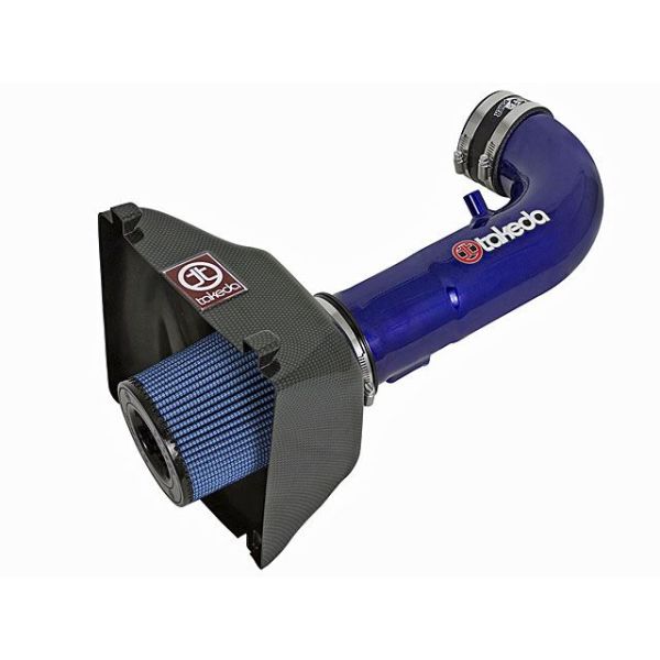 aFe POWER Takeda Stage-2 Pro 5R Cold Air Intake System aFe POWER Takeda Stage-2 Pro 5R Cold Air Intake System