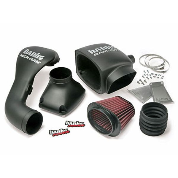 Banks Power Ram-Air Intake System