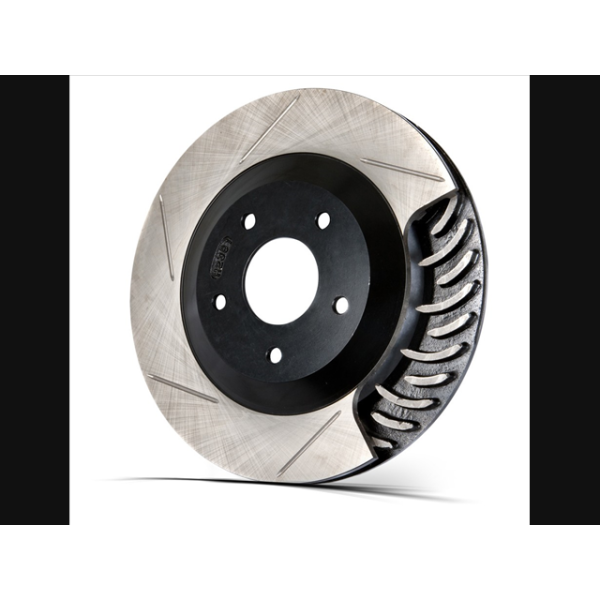 StopTech Power Slot Rotors