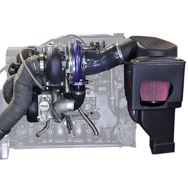 ATS Diesel Aurora 5000 Compound Kit