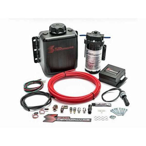 Snow Performance STAGE 2 Boost Cooler™ - Nylon Line